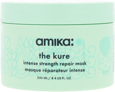 Маска для волос Amika The Kure интенсивно питательная 250 мл (0840117811683)