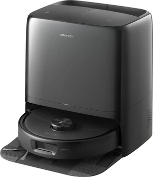 Робот-пылесос Roborock Qrevo 2 Pro Black (1213835)
