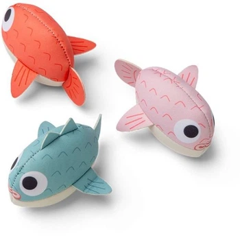 Іграшки для плавання Pufferfish (3 шт) Swim Essentials 2025SE777