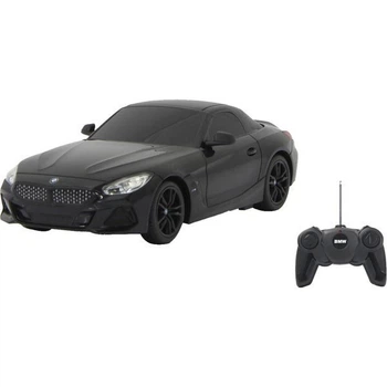 Автомобіль на ручному керуванні BMW Z4 Roadster 1:24, чорний, 2.4МГц Jamara 45188 4042774452193