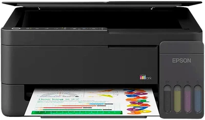 МФУ Epson EcoTank Home L3350 с Wi-Fi (C11CL62413)