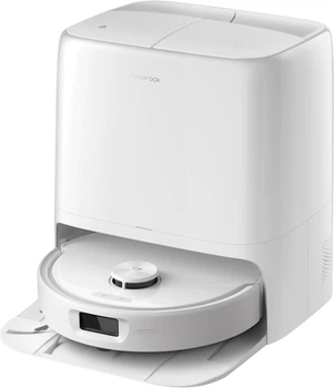 Робот-пилосос Roborock Qrevo 2 Pro White (1220864)