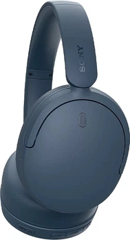 Наушники Sony WH-CH730N Blue (4548736181694)