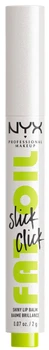 Błyszczący balsam do ust NYX Professional Makeup Fat Oil Slick Click 01 Main Character 2 g (800897249502)