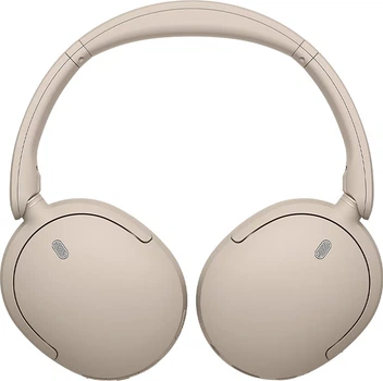 Навушники Sony WH-CH730N Beige (4548736181779)