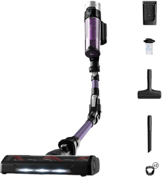 Акумуляторний пилосос Tefal X-Force Flex 9.60 (TY2039WO)