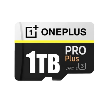 Карта памяти Micro TF/SD 1 TB (10 Class) OnePlus