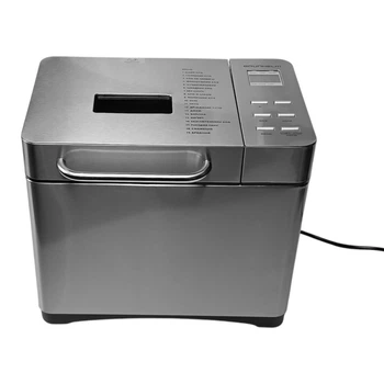 Хлібопічка GBM1000 500-750-1000г 710 вт Grunhelm