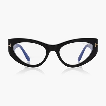 Оправа оптическая TOM FORD FT6134-B 001 55