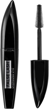 Туш для вій L'Oreal Paris False Lash Oversized Intense Black Чорна 8.9 мл