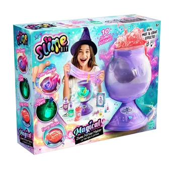 Набор для творчества Canal toys So Slime DIY Фабрика Магический Слайм SSC371
