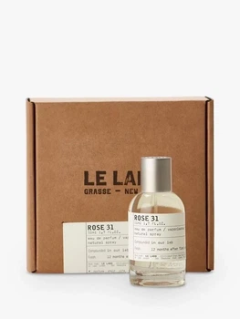 Парфюмированная вода унисекс Le Labo Rose 31 50 мл