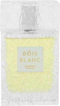 Тестер Парфумована вода унісекс Arabiyat Prestige Bois Blanc 100 мл (4963076323236)