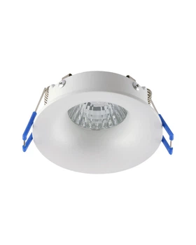 Точковий світильник для ванної TK Lighting 3500 Eye GU10 1x10W IP44 білий