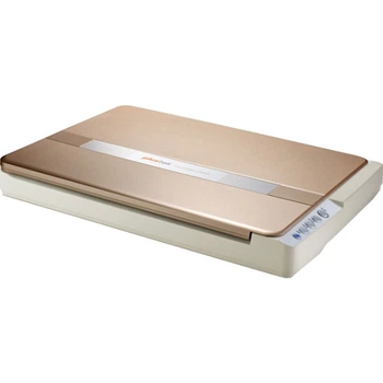 Планшетный сканер Plustek OpticSlim 1680H (0261TS) [179187]