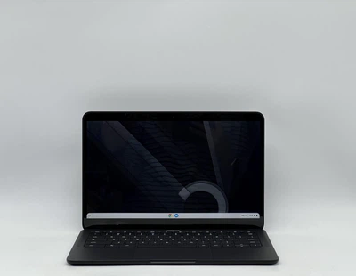 Ноутбук Google 13.3 Pixelbook Go FHD IPS/Intel Core m3-8100Y/8GB/64GB eMMC/Intel HD Graphics 615/Chrome OS/Black (SH26071037) Б/в