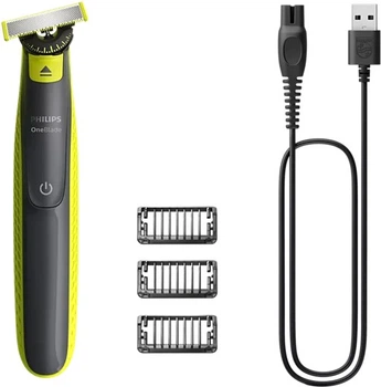 Trymer Philips OneBlade 360 QP2724/23