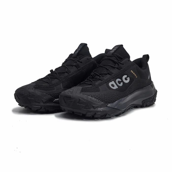 Чоловічі кросівки ACG Mountain Fly 2 Low Gore-Tex Termo Black водонепроникні термо 43 чорний