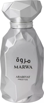 Тестер Парфумована вода для чоловіків Arabiyat Prestige Marwa 100 мл (4967979688775)