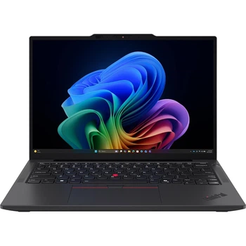Ноутбук Lenovo ThinkPad X13 Gen 7, Intel Core 7 355 до 4.7 ГГц, 13.3" WUXGA, 32 ГБ, SSD 1 ТВ, Intel Graphics, Windows 11 Pro