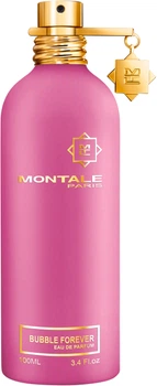 Тестер Парфюмированная вода для женщин Montale Bubble Forever 100 мл (2760260458895)