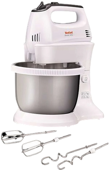 Міксер Tefal Quickmix HT312138