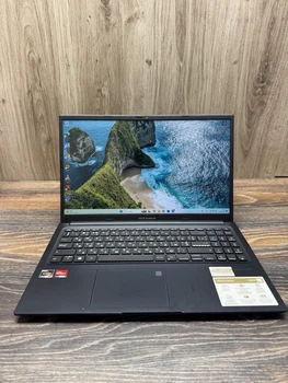 Asus VivoBook M1502Y 15.6| FHD| AMD Ryzen 7 5825U| DDR4-16GB| SSD-1TB| AMD Radeon Vega 8 - Б/В