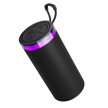 Колонка Borofone BR105 Чорний