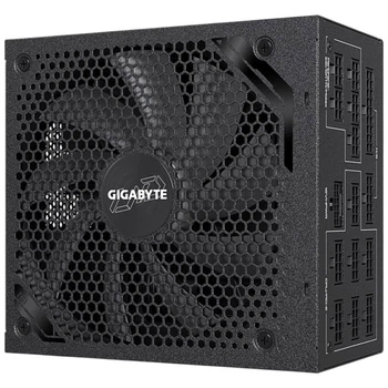 Блок питания для корпусов Gigabyte UD1300GM PG5, Черный - 669894