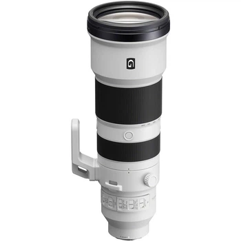 Об'єктив Sony FE 400-800mm f/6.3-8.0 G для NEX FF (SEL400800G.SYX)