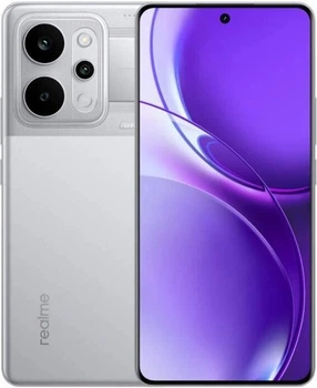 Смартфон Realme P4 Power 5G 8/256GB Power Silver Europe