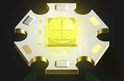 Потужний світлодіод P90