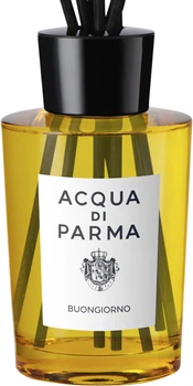 Аромадифузор Acqua di Parma Buongiorno з паличками 500 мл (8028713620454)
