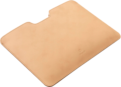 Etui na laptop Baltan Razor do MacBooka Air 15" M5 Beige (BALT-SLV-047-07)