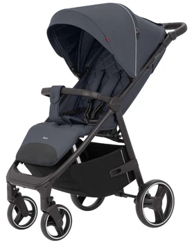 Прогулянкова коляска Carrello Bravo CRL-8512 Forest Grey