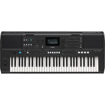 Синтезатор Yamaha PSR-E483 [179548]