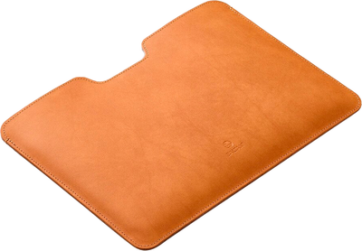 Etui na laptop Baltan Razor do MacBooka Air 15" M5 Brown (BALT-SLV-047-01)