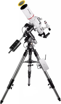 Телескоп Bresser Messier AR102s/600 EXOS-2 PMC-Eight GoTo (4742600) (931369)
