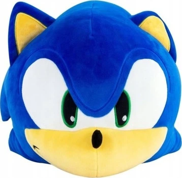 Maskotka Tomy Mocchi Mega Sonic 38 cm T12815 (0053941128159)