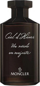 Woda perfumowana unisex Moncler Ciel D'hiver 200 ml (3386460153188)
