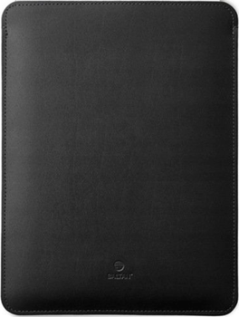 Etui na laptop Baltan Premium do MacBooka Pro 14" M4 Black (BALT-SLV-030-02)