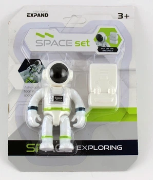 Космонавт SPACE