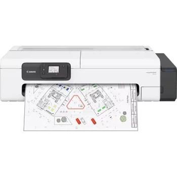 Плоттер Canon TC-21