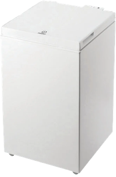 Zamrażarka skrzyniowa Indesit OS 2A 100 2