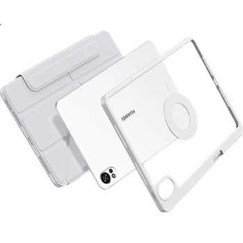 Чохол для планшета Huawei MatePad 11.5/11.5S 2026/2025/2024 SmartDevil Grey