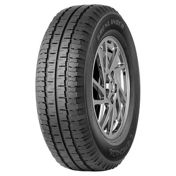 Шина літня Grenlander L-Strong 36 205R14C 109/107R (3EGL441F)