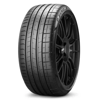 Шина літня Pirelli PZero PZ4 Sports Car 245/45R20 103W XL Run Flat (*) (3257300)