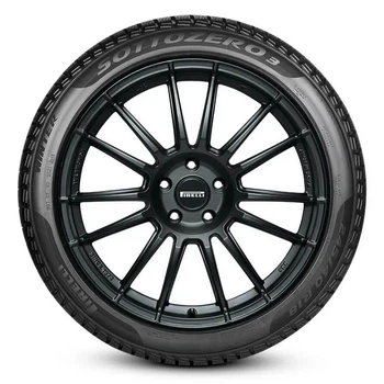Шина зимова Pirelli Winter Sottozero 3 225/40R18 M+S 92V Run Flat (*) (2462000)