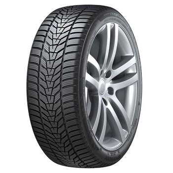 Шина зимова Hankook Winter i*cept evo3 W330B 245/45R18 M+S 100V XL Run Flat (1030944)