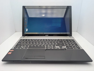 Ноутбук Acer Aspire V3-551G / AMD A10-4600M 4 ядра /8GB-DDR3/HDD-1000Gb/AMD Radeon HD 7660G/15.6" HD LED Б/В